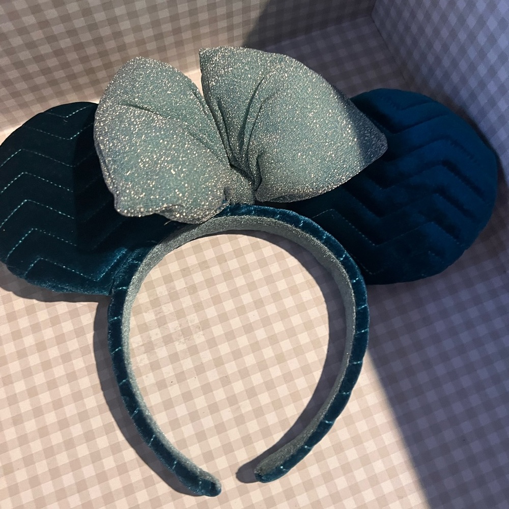 Disney ears
